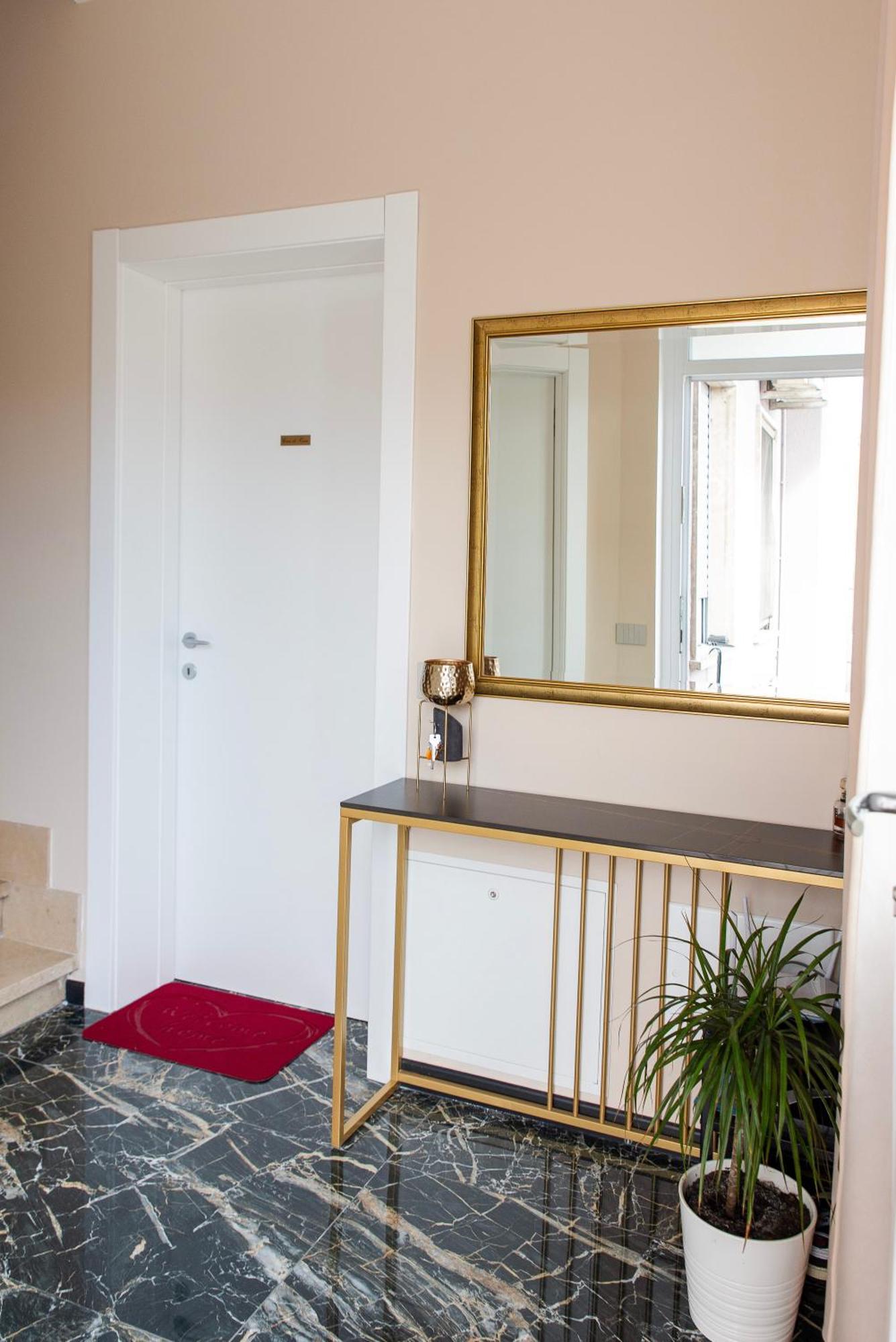 Casa Di Zina Apartment Verona Exterior photo
